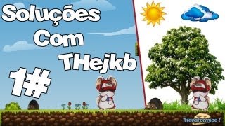 Transformice - 1# Soluções com Thejkb