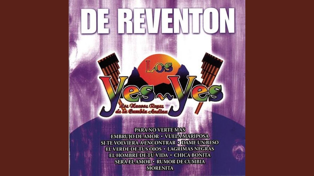 El Verde De Tus Ojos