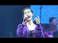 191213 IU 아이유 - Rain Drop 레인드롭 Love Poem in Manila Fancam 직캠 [4K] by lullaby