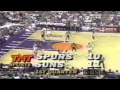 1993 WCSF Game 2: Spurs vs. Suns β Epic Playoff Showdown π