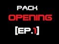 Nhl13 hut  pack opening ep1