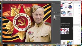 EP 7: Making a BASED meme! (video 2) #MAGA🇺🇸