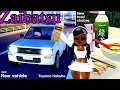 Zaibatsu Update: New Food Items + Apartment Props😀 (Roblox)