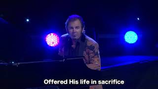 "This Is The Heart Of Christmas" Lyric Video by Jonathan Cain