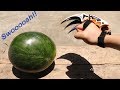 WATERMELON vs CSGO KARAMBIT CLAWS