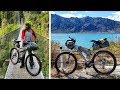 Bicycle Touring New Zealand Everything You Need To Know