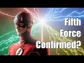 The Flash Season 7 Theory: Will We See The Forever Force?