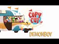 COPY CUT - DEMONBOY