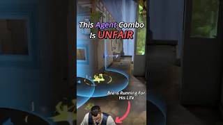 Neon + Yoru Is Actually Broken Abyss