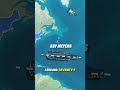 US Super Aircraft Carrier Near Iran  Show of Pow  #usa #news