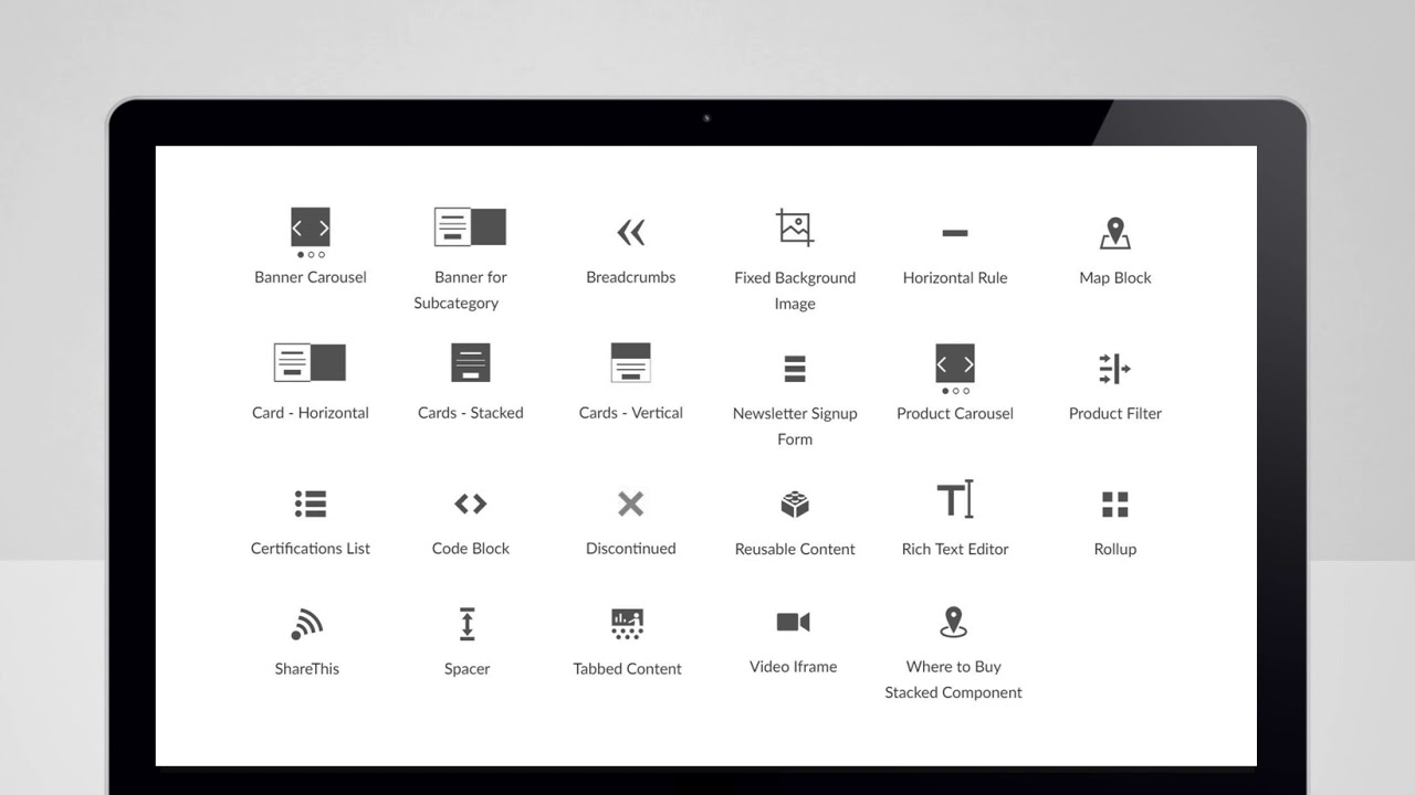 Update Umbraco Content Management User Experience by The Scylla Group