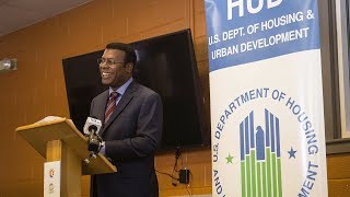 HUD announces EnVision Centers in Norfolk and Newport News
