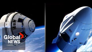 What Impact Will Boeing Starliner's Test Flight To Iss Have On Commercial Space Industry?