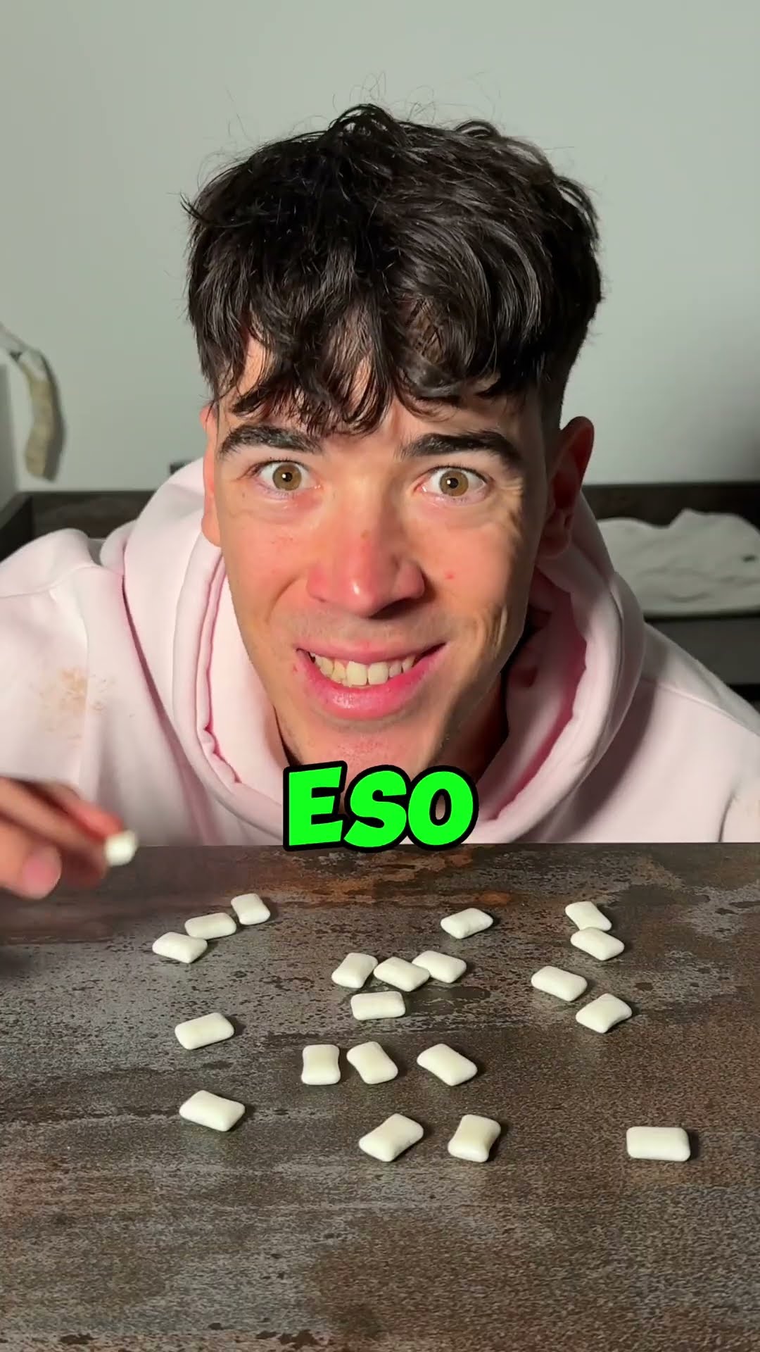 HAGO la POMPA mas GRANDE del MUNDO! (Me encanta el chicle)