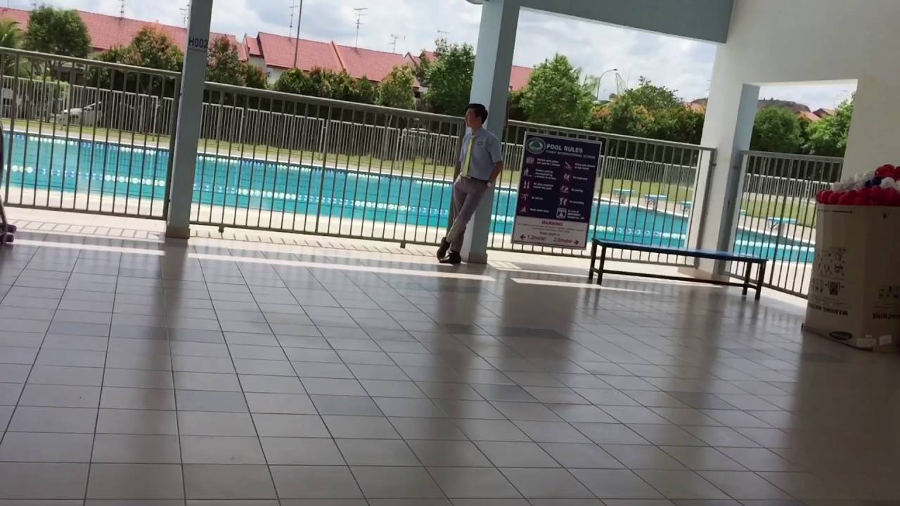 School modelling (bryanteh ft.Jason)