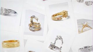 CLIQ Retrofits: Any Ring. Any Style.