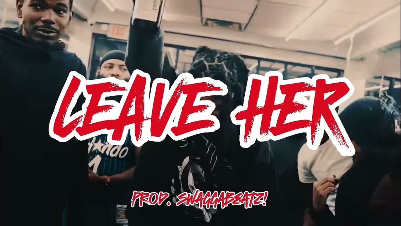 [SOLD] Skrilla Sample Type Beat “Leave Her”
