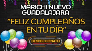 Feliz Cumpleaños - Mariachi | Canción De Cumpleaños