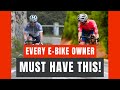 Every ebike owner must have this