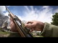 Battlefield 1 - All Weapon Reload Animations in 11 Minutes