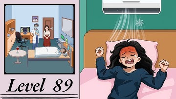 Brainy Prankster: Level 89 – How to Solve? (Walkthrough)