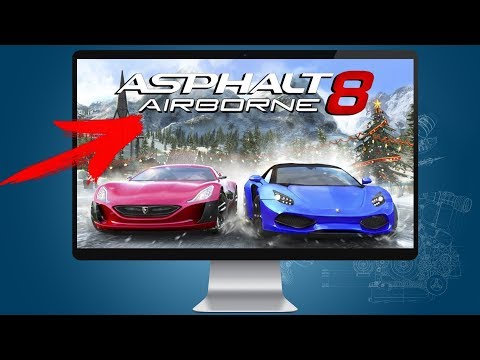 Как запустить Андроид игры и приложения на компьютере \\ BlueStacks App Player