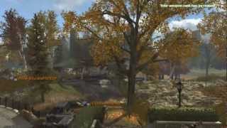 B1Ack P3Ar1 - Mw3 Game Clip. Bulls Eye With Semtex On Point.......no Games