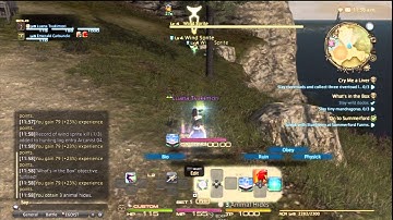 FFXIV: ARR - "A Realm Relived" - 03 - What