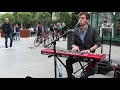 Andres Mac - Your Song (Elton John)