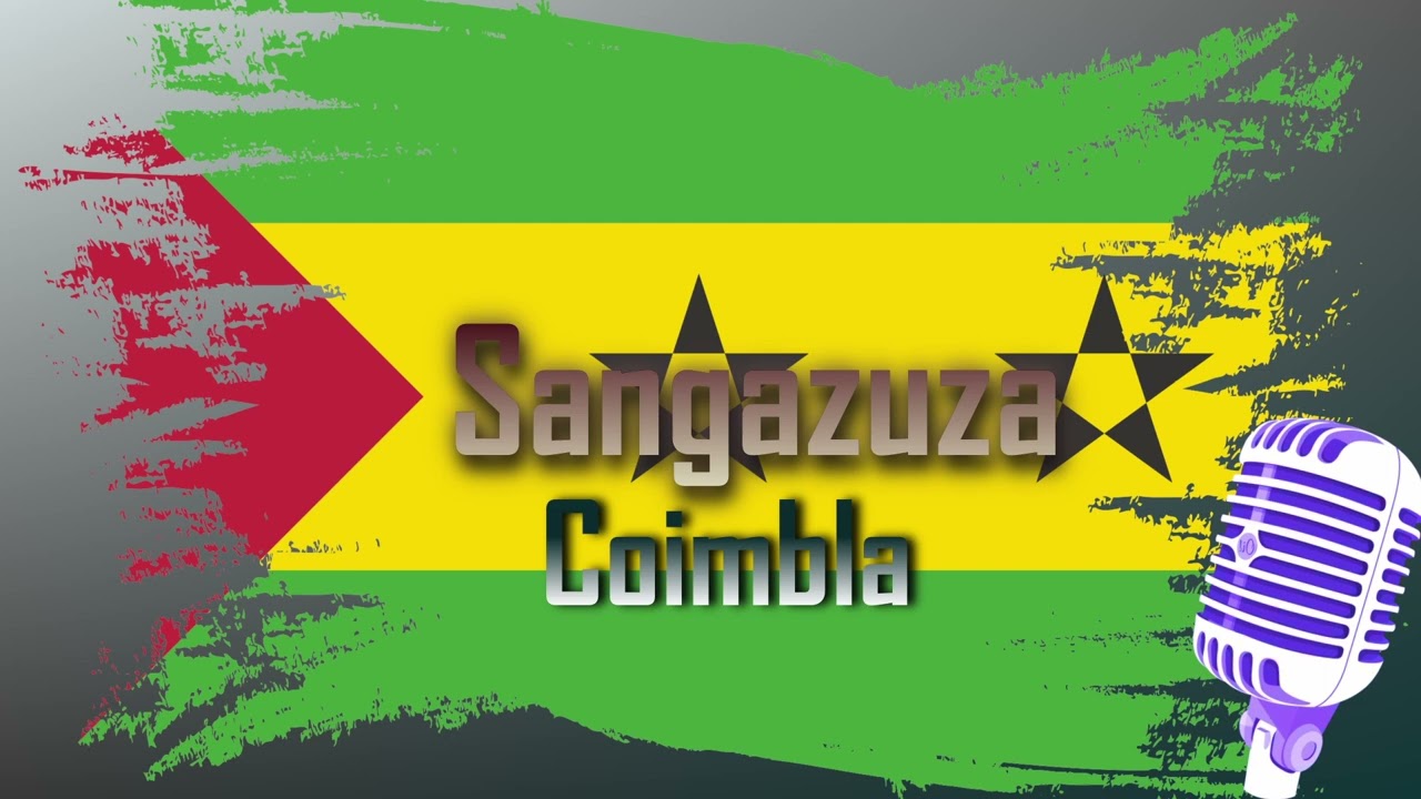 Sangazuza - Coimbla auf YouTube ansehen Sangazuza - Coimbla auf YouTube ansehen