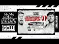 GCW - [FREE MATCH] Pete Dunne vs Masashi Takeda | #LONGLIVEGCW
