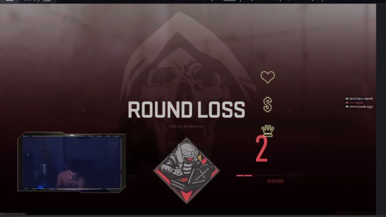 FUNNY Moments and serious Gameplay with Cashout Ace ft Mighty Duck!!!