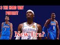 NBA Finals 2025: Thunder vs Pacers?! + NFL Offseason Winners &amp; Losers