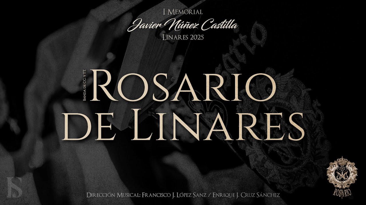 Rosario de Linares | I Memorial 