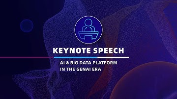 GenAI: AI & Big Data Platform