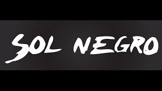 Sol Negro - Trailer