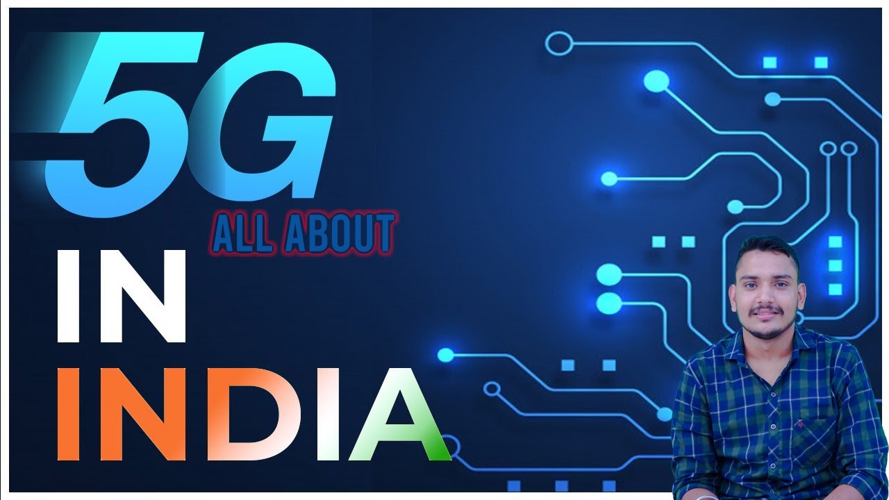 Everything You Wanted To Know About 5G In India And Why It Matters everything-you-wanted-to-know-about-5g-in-india-and-why-it-matters