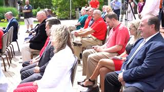 Recap: State Farm® named as new sponsor of the WV Parkways Authority Courtesy Patrol