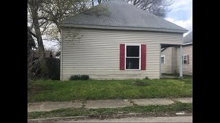 618 West 9th Street video tour