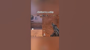 Sandstone Supremacy! 🫡 #standoff2 #shorts #youtubeshorts #respect 