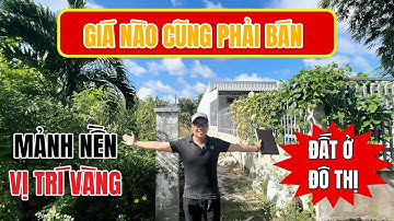 MS 326 | Hết khả năng xoay sở cần bán gấp mảnh nền cực đẹp vị trí vàng tại Cần Thơ