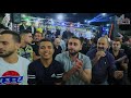يا هلا يا هلا بالضيوف يا هلا من حفلة العريس يزن حمدان كفراللبد