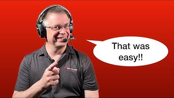 Seriously Easy Radio Communication | Unleash Your Pilot Radio Mojo!