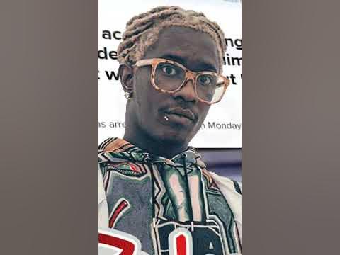 What is a Rico case explained | #ricocase #rico #youngthug #gunna # ...