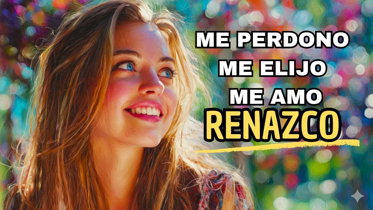 ASÍ se Activa tu Renacimiento Interior en 1 Hora La Canción que Reprograma tu Interior