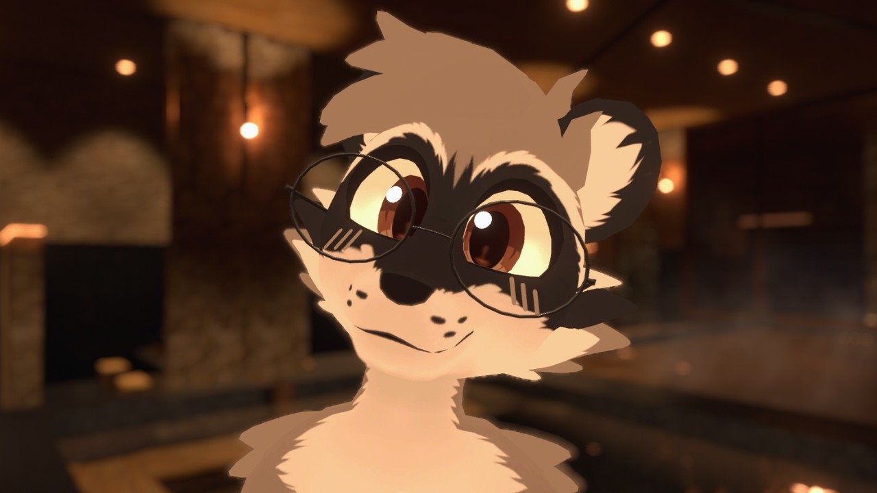 [Furry ASMR] Un Día en el Spa! 💤 | Masaje, Sauna, Sonidos y Ambiente Relajante... | En Español