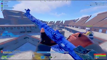 Rust highlight Fast | by double$$