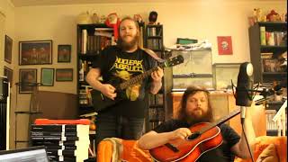 Gamle Gunleik - Norwegian Traditional Folk Song