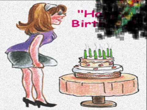 Happy Birthday Boss Wishes - Funny Video - Youtube