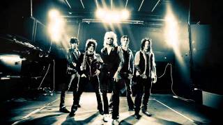 Michael Monroe-  All You Need